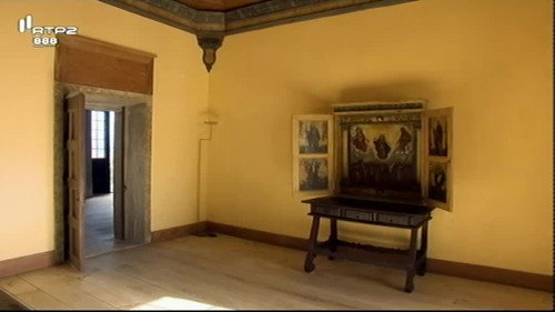 Guided Tour Season 1 Episode 9 - Mosteiro de Tibães, Braga