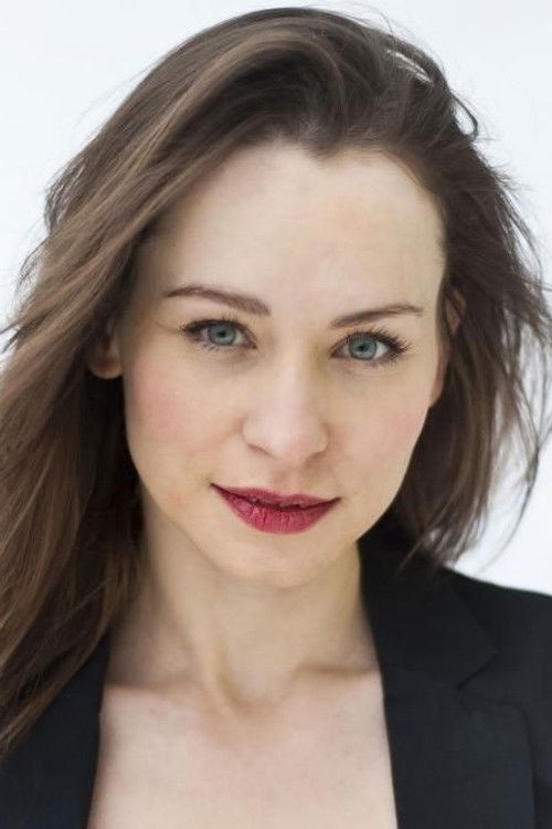 Gabriella Hámori