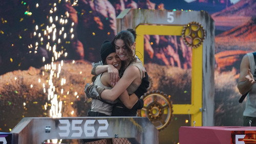 La Casa de los Famosos Season 5 Episode 14 - Velada de película