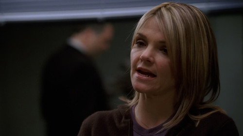Law & Order: Criminal Intent Season 6 Episode 12 - Privilege