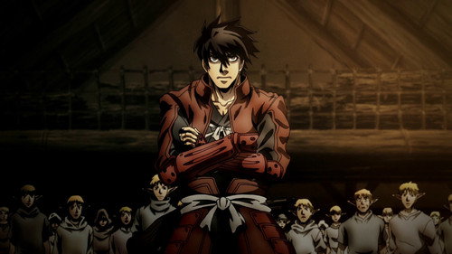 Drifters Season 1 Episode 4 - Active Heart