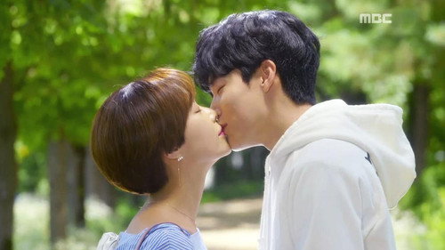 Lucky Romance Season 1 Episode 16 - Episode 16