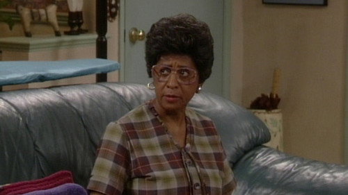Martin Season 4 Episode 10 - Housekeeper from Hell