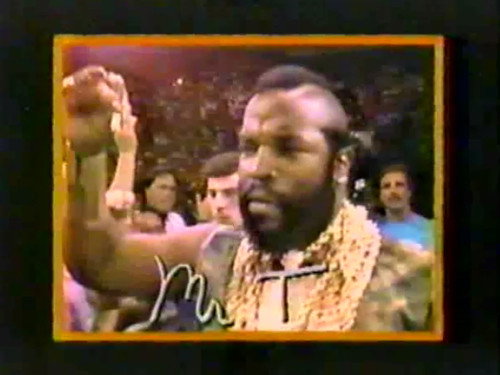 July 18, 1987 - Superstars of Wrestling 46 still