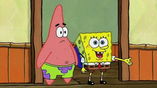 undefined Season 3 Episode 26 - New Student Starfish
