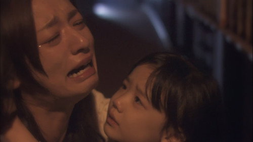 Mother Season 1 Episode 8 - The bond that can’t be broken
