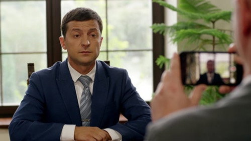 Servant of the People Season 2 Episode 18 - Episode 18