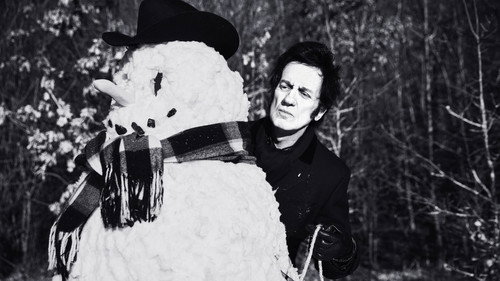 Urban Myths Season 2 Episode 3 - Johnny Cash and the Ostrich