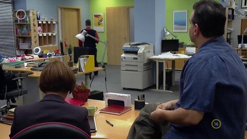 Work Matters Season 3 Episode 21 - Episode 21