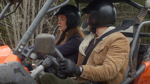 Sullivan's Crossing Season 4 Episode 9 - We Can Work It Out