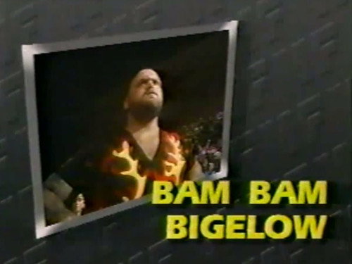 November 14, 1987 - Superstars of Wrestling 63 still