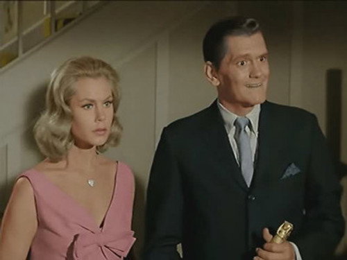 Bewitched Season 1 Episode 10 - Just One Happy Family