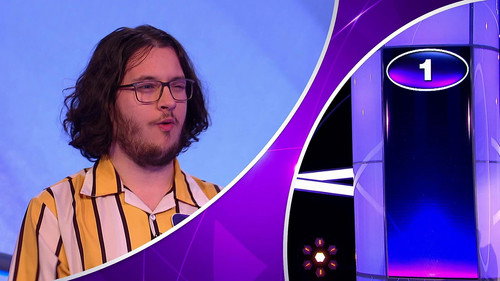 Pointless Season 36 Episode 14 - Episode 14