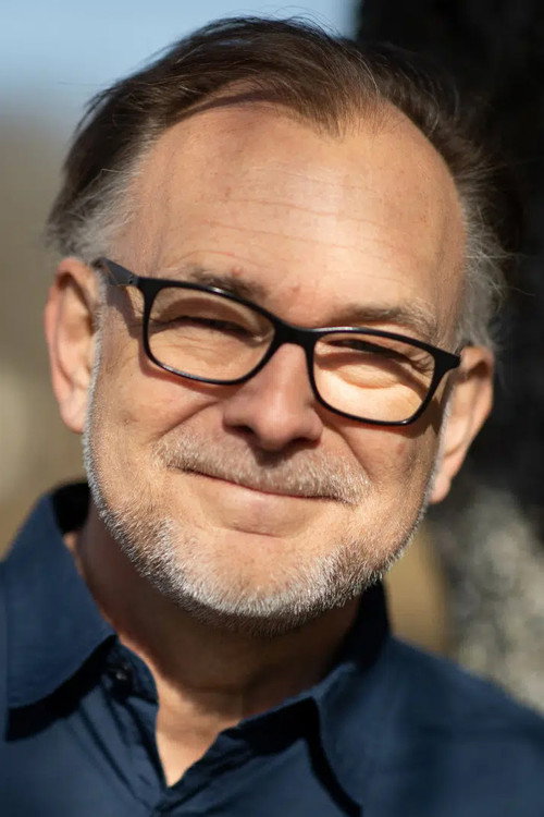 Mikael Wendt