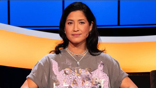 De Slimste Mens Season 27 Episode 5 - Episode 5