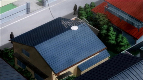 REBORN! Season 4 Episode 82 - The Strongest Guardian