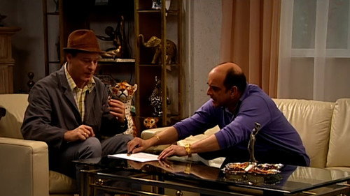 Hausmeister Krause – Ordnung muss sein Season 6 Episode 10 - Episode 10