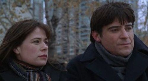 ER Season 12 Episode 11 - If Not Now