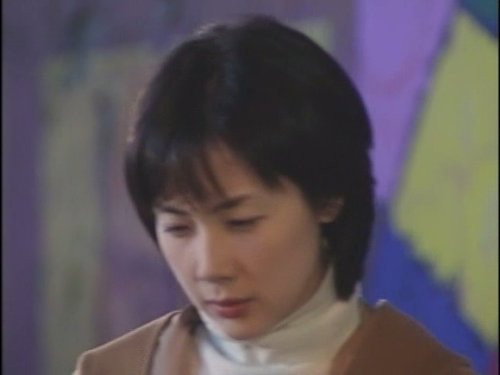 Winter Sonata Season 1 Episode 11 - Episode 11