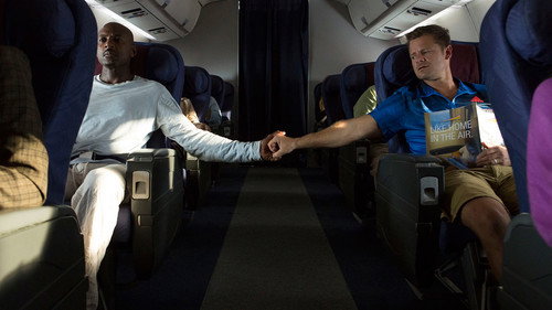Mad Dogs Season 1 Episode 10 - Needles