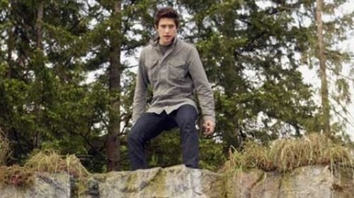 Kyle XY Season 2 Episode 13 - Leap of Faith