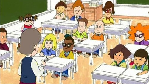 The Kids from Room 402 Season 1 Episode 1 - Son of Einstein