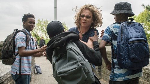 Law & Order: Special Victims Unit Season 17 Episode 3 - Transgender Bridge