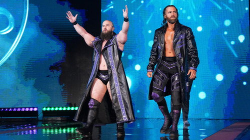 ROH on HonorClub Season 1 Episode 18 - ROH On HonorClub Episode 018
