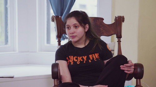 Teen Mom: Young + Pregnant Season 2 Episode 5 - Ball Is in Your Court