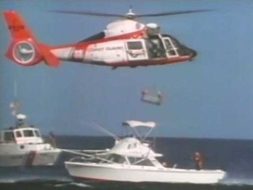 Rescue Equipment still