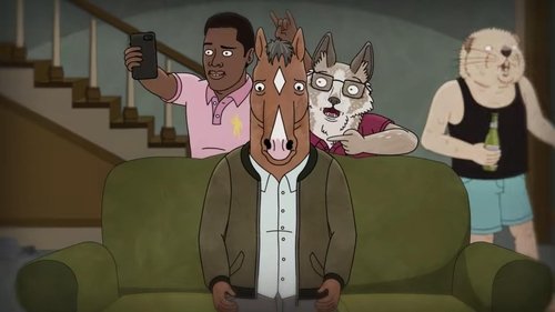 BoJack Horseman Season 6 Episode 13 - The Horny Unicorn