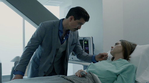 El plan de Gloria still