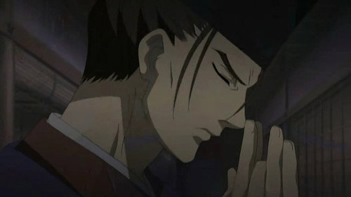 Shonen Onmyouji Season 1 Episode 18 - That Reason is Not Known by Anyone