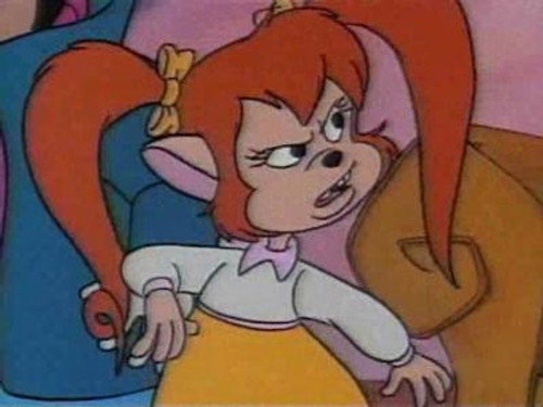 Goof Troop Season 2 Episode 10 - Goofin' Up the Social Ladder