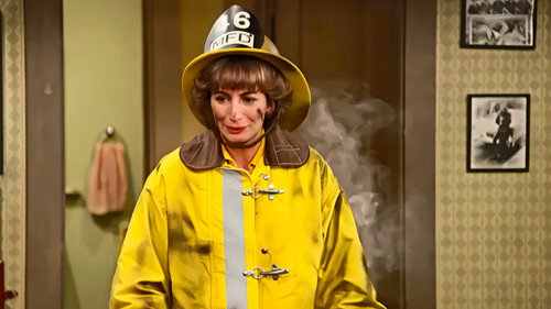 Laverne & Shirley Season 4 Episode 20 - Squiggy in Love