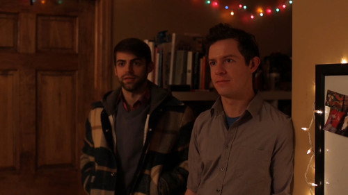 The Outs Season 1 Episode 7 - Over It