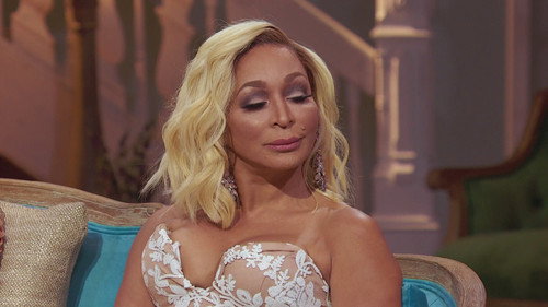 The Real Housewives of Potomac Season 3 Episode 19 - Reunion (1)