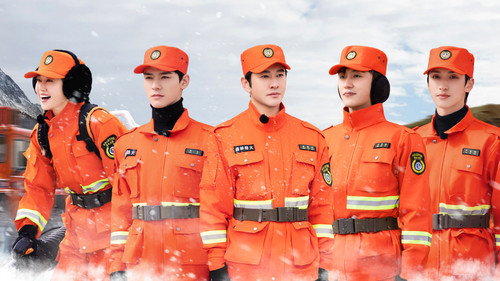 Go Fighting Season 10 Episode 2 - Episode 2