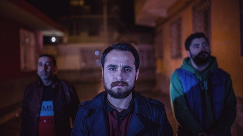 Sıfır Bir Season 5 Episode 1 - Episode 30