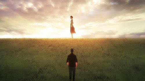 Bleach Season 2 Episode 12 - Everything but the Rain: June Truth