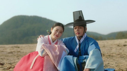 The Secret Romantic Guesthouse Season 1 Episode 18 - What the Future Holds
