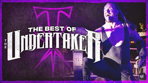 The Best of The Undertaker still