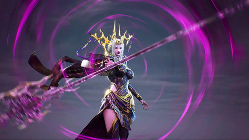 Martial God Asura Season 2 Episode 15 - Episode 15