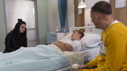 Tuesday, 4th August 2026 still