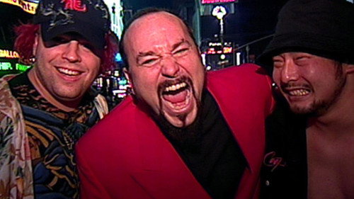 ECW Hardcore TV - Sep. 02, 2000 still