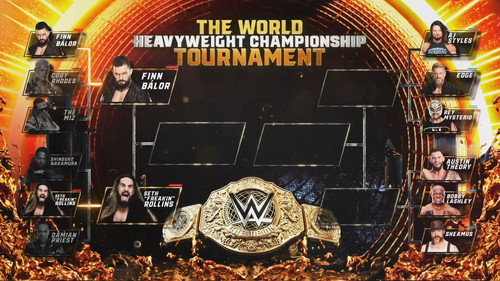 Raw Season 31 Episode 19 - May 8, 2023