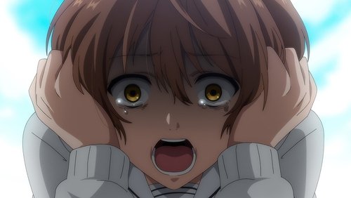 Tomodachi Game Season 1 Episode 3 - There's No Way I'd Believe That
