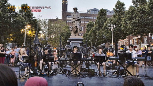 Begin Again Season 3 Episode 15 - Episode 15 (Dick2JukPaulTaeng, Netherlands)