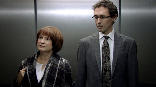 Holby City Season 14 Episode 20 - Fight the Good Fight
