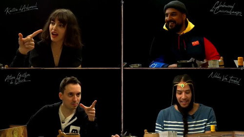Game of Roles Season 2 Episode 15 - Episode 15